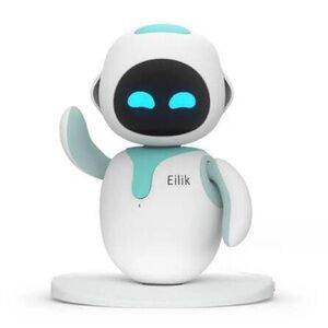 Eilik Robot Toy
